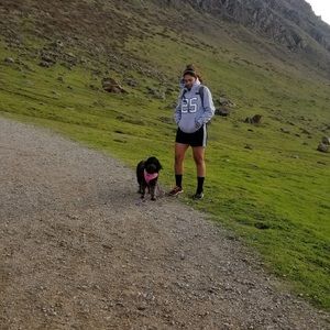 Meet your Posher, Marisol